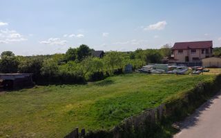Teren intravilan investiție/domeniu privat  | 1.754 MP | Cocoșești - Poză 5
