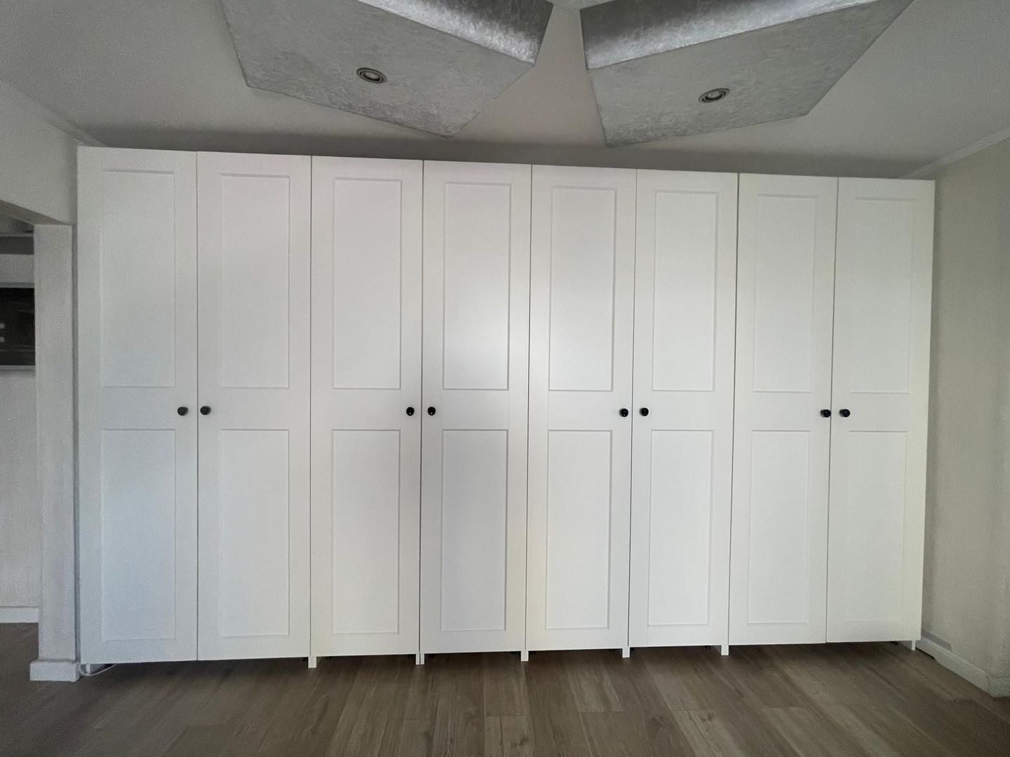 Ap. 3 camere complet mobilat,etaj 2 – Iosia-Pret 119.500 euro neg - Poză 2