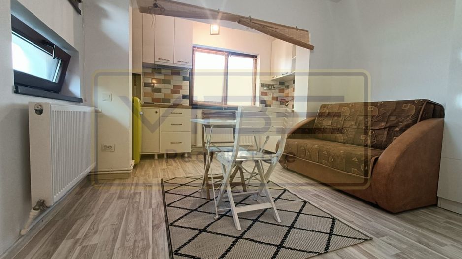 Garsoniera - 250 euro - Vișan ! - Poză 1