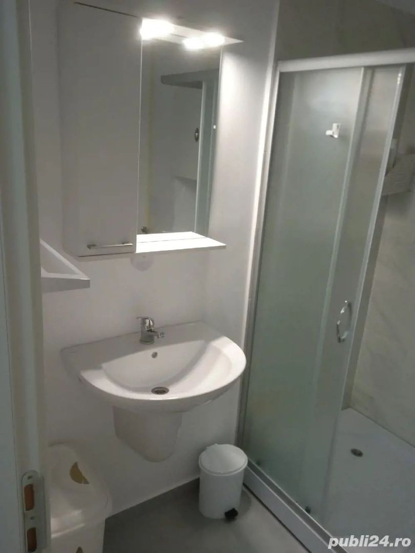 Garsoniera de vanzare Militari Residence Bloc Nou - Poză 6