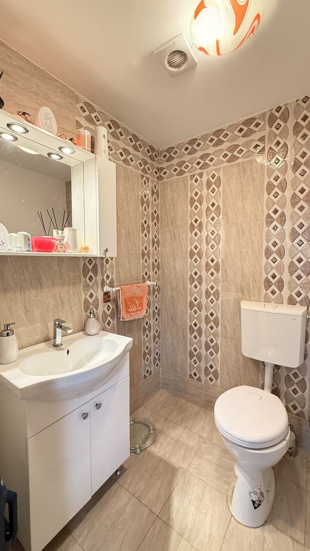 Comision 0% Casa individuala 160 mp utili Dudeștii Noi + 173 mp spațiu comercial - Poză 8