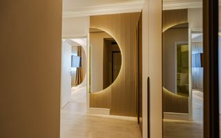 Apartament 2 Camere | Mobilat & Utilat Premium Pipera - Poză 25