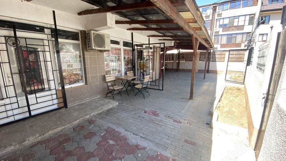 Spatiu comercial de vanzare 53mp cu teren 150mp Bucuresti sector 4 - Poză 4