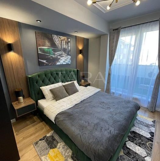 Apartament 2 camere + terasă 20 mp – Florești, zona Terra - Poză 5