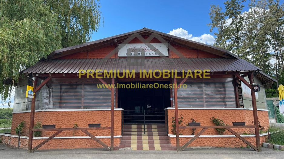 Restaurant, Terasa 1400 MP teren de Vanzare / Inchiriere - Poză 7
