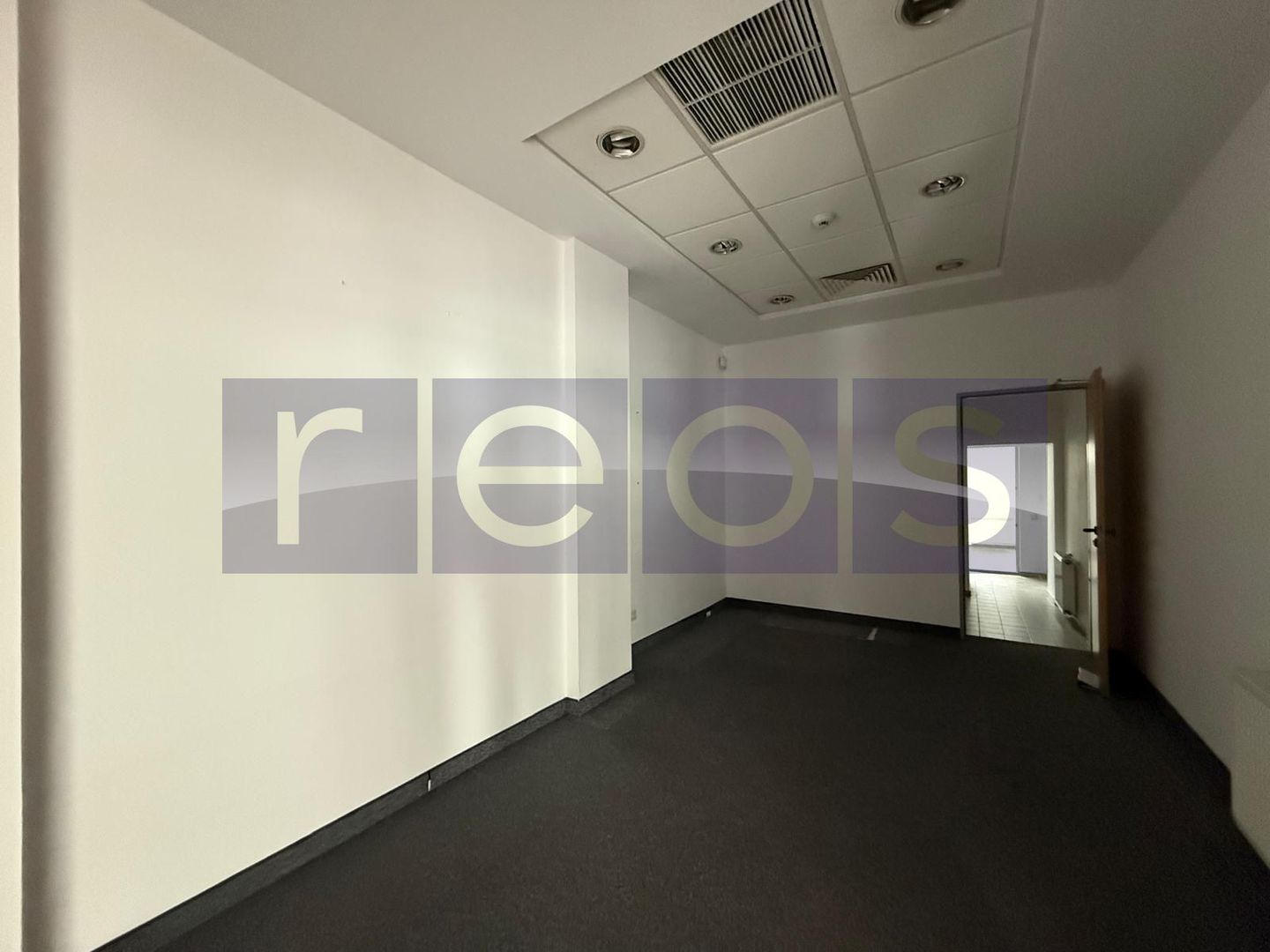 INCHIRIERE SPATIU COMERCIAL | DOROBANTI | STRADAL | 420MP | - Poză 4