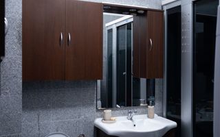 Apartament 3 camere /Zona centrala/De inchiriat - Poză 14