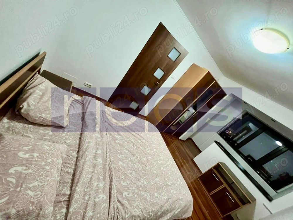 VANZARE APARTAMENT 2 CAMERE BABA NOVAC PARK LAKE DRISTOR 53MP - Poză 1