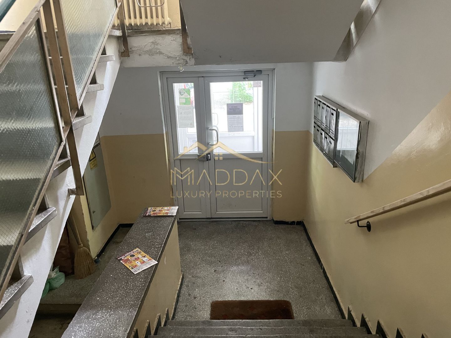 //Apartament 4 camere****Parcare + Boxa//Apusului - Poză 33