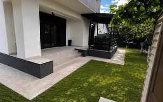 Berceni-150 m Bd 1 Mai - Casa individuala - Mobilata/Utilata - 182 mp - Poză 7