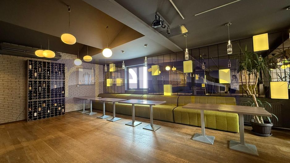 OPORTUNITATE VANZARE - INCHIRIERE VILA RESTAURANT | GRADINA ICOANEI | - Poză 15