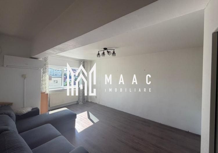 Apartament de vânzare Sibiu | 2 camere | Ștrand | 48 mp - Poză 2