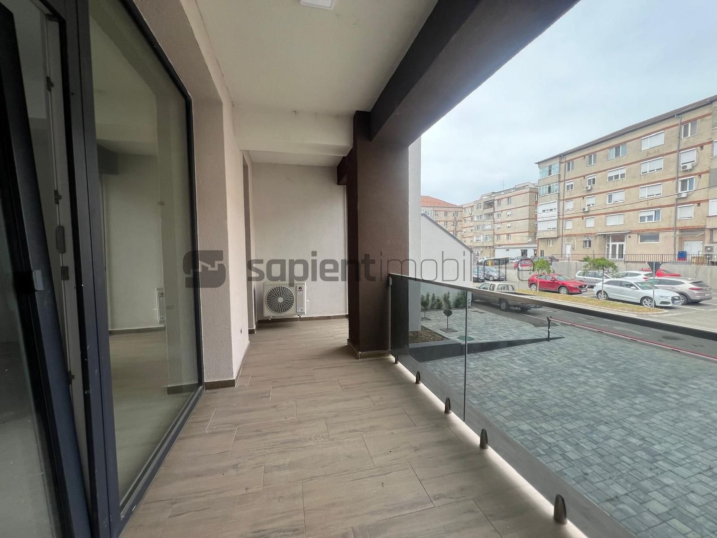 Sapient | Spațiu de birou / servicii _ cart. Nufărul, Oradea - Poză 8