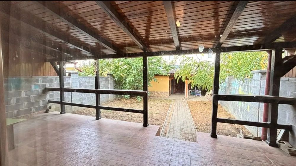 Braytim-Parcul Rozelor | Casa | 4 Camere | Terasă 20 mp - Poză 2