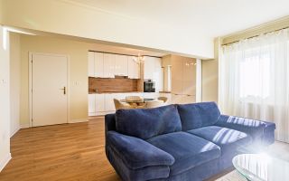 De închiriat - apartament 2 camere modern, locație centrală - Poză 2