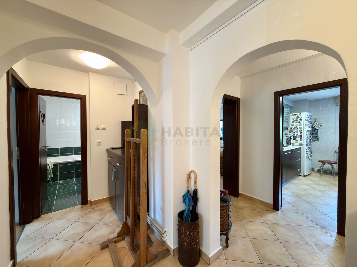 Apartament 4 camere Aviatiei - Poză 16