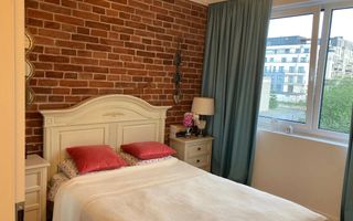 Vanzare 2 camere decomandate, imobil nou, Zona Europa, imobil mic - Poză 3