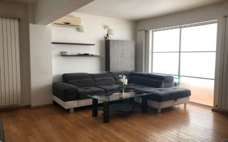 Apartament de închiriat în Piața Unirii, Iași – vizavi de UMF - Poză 1