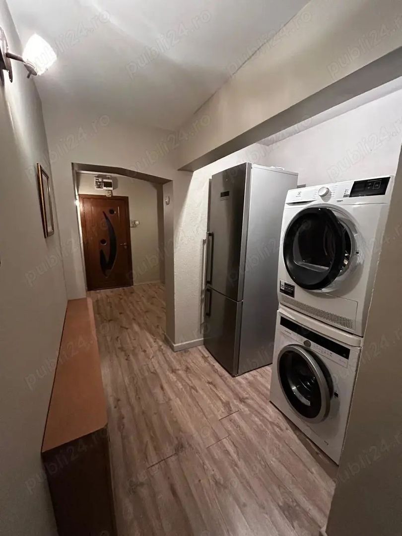 Apartament 3 camere de vânzare (parter) - Poză 4