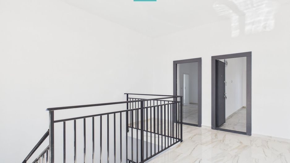 Duplex Nou P+E în Moșnița Nouă  Mutare Imediată - Poză 14