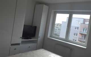 Apartament  2 camera zona Avangarden - Poză 1