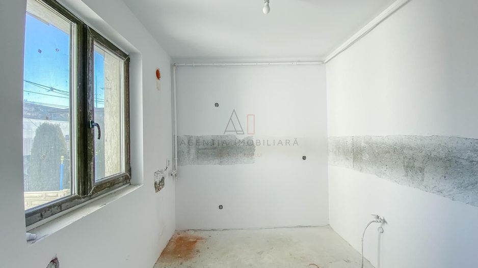 2 Camere cu curte | Parcare | Finisaje la cerere - Poză 10