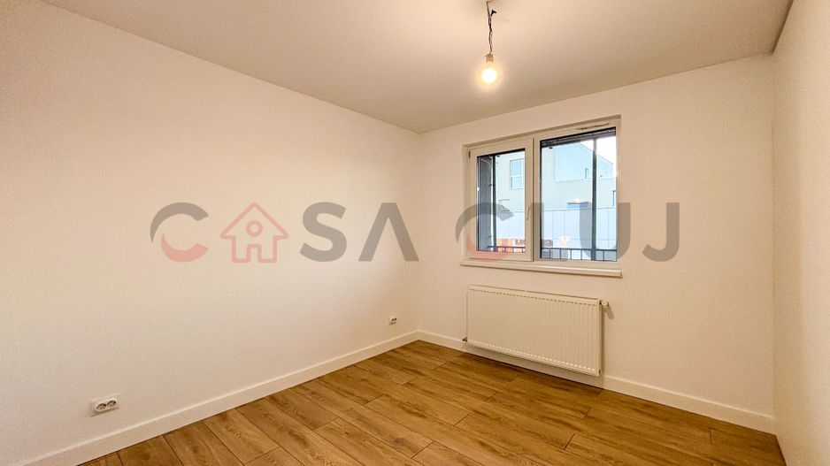 2 camere decomandate, nou la cheie–zona LIDL Calea Baciului - Poză 5
