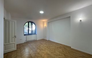 Inchiriere Vila Interbelica cu Curte - Birou - Dorobanti - Capitale - Poză 13