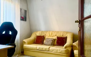 Casa individuala P+ETAJ+POD 200 mp + 536 mp TEREN - BUCIUM - Poză 11