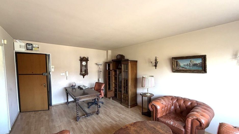 Apartament de inchiriat | 6 camere | Cismigiu - Poză 2