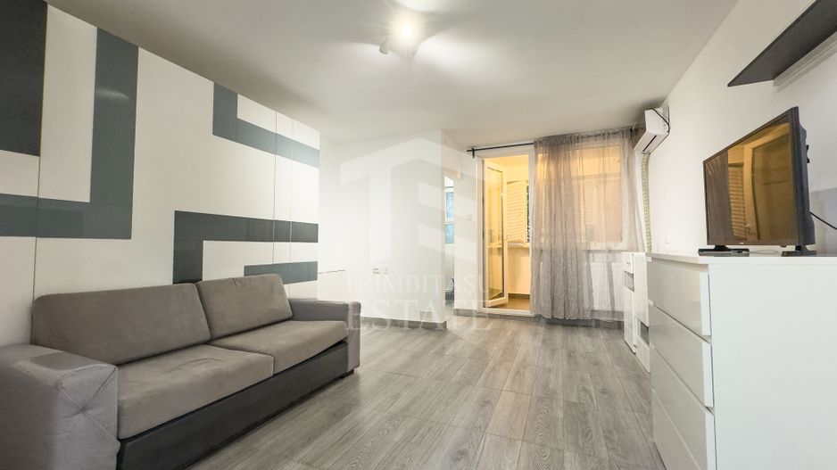 Garsonieră Renovată Drumul Taberei | Metrou | Pet Friendly - Poză 1
