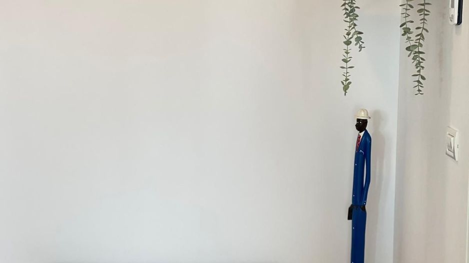 Închiriere apartament 2 camere in bloc boutique Dacia- gradina Icoane - Poză 4