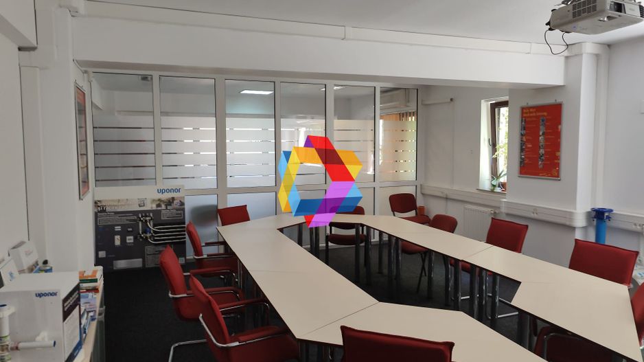 Cladire de birouri - 2668 mp # plus-imo.ro - Poză 6