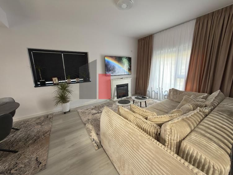 CASĂ PREMIUM DE VÂNZARE ÎN DOMNEȘTI, ILFOV – 275.000 € negocialbil - Poză 6