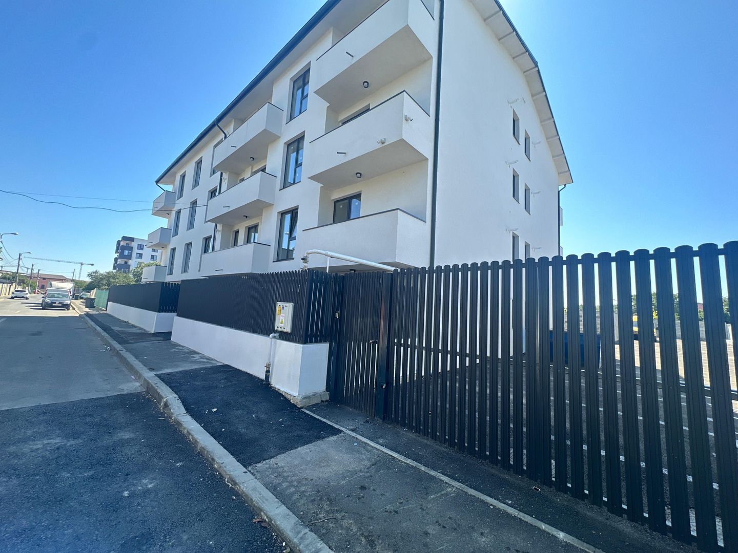 GARSONIERA SOS MAGURELE, MUTARE IMEDIATA, RATE DEZVOLTATOR, COMIS 0% - Poză 3