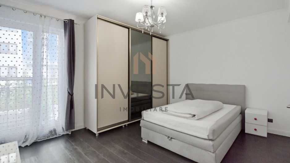 Duplex de vanzare cartier Europa in spate la reprezentanta Mercedes - Poză 12