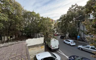 Spațiu comercial *144 mp* cu afacere inclusa // teren 298 mp // Cotroceni - Poză 40