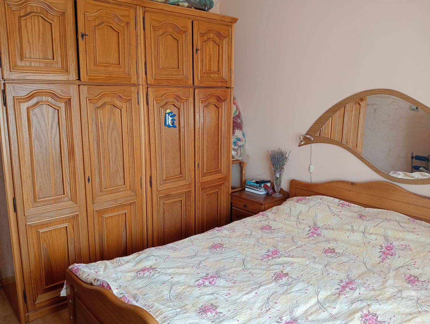 Apartament cu 2 camere de inchiriat in zona Ampoi 3 - Poză 3