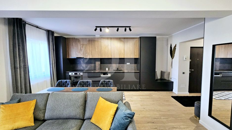 Apartament la cheie | doua dormitoare | Zona Terra - Poză 6