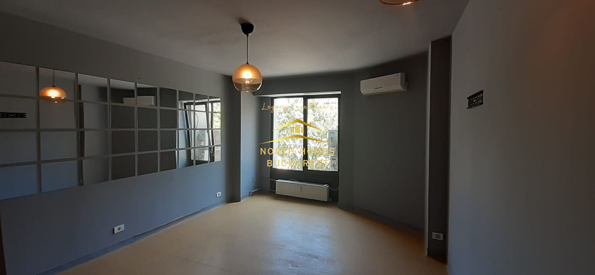 Spatiu comercial de ichiriat - DECEBAL -VITRINA 8 mp - Poză 4