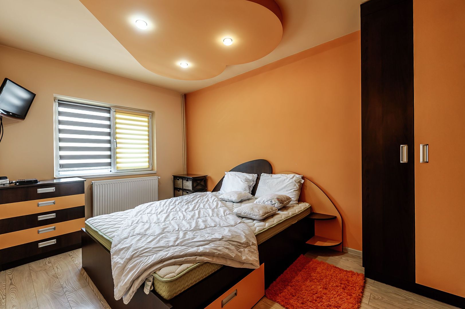 VÂNDUT! Apartament cu 2 camere, Micalaca Zona 100 - Poză 5