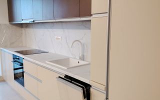 Rent I Brand New 3 Room Apartment | Nusco City I Promenada Mall - Poză 7
