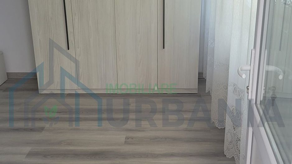 PF, Închiriez apartament 1 camera zona Nicolina - Poză 3