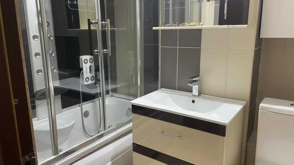 Apartament 3 camere de vanzare Pacii - Poză 13