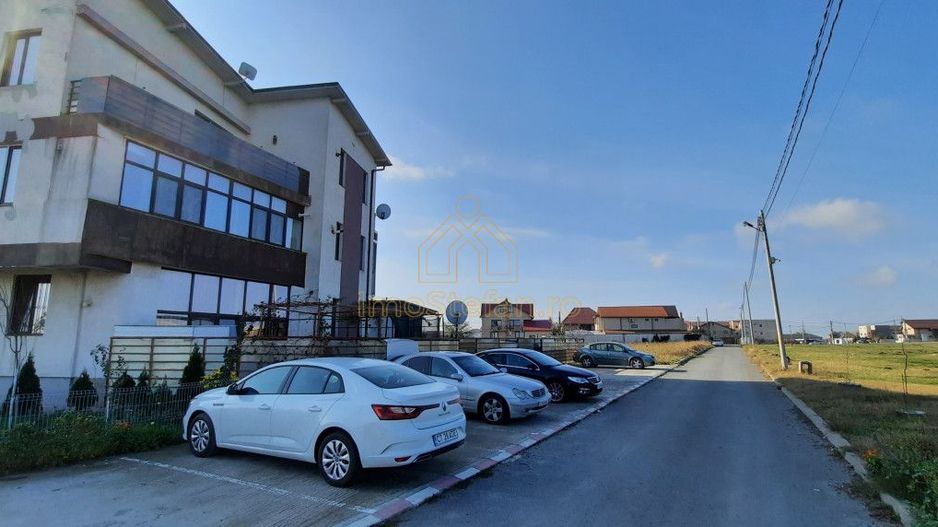 Apartament cochet cu 2 camere în Cumpăna - Poză 14