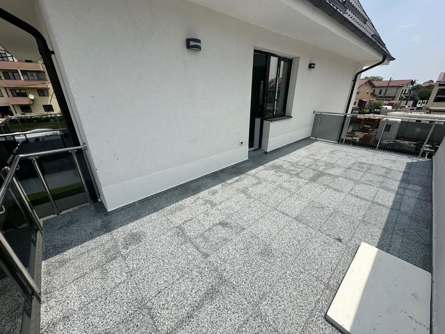 CASA DUPLEX-CARTIERUL LATIN, TOATE UTILITATILE, SUBSOL+P+ET1,COMIS 0% - Poză 22