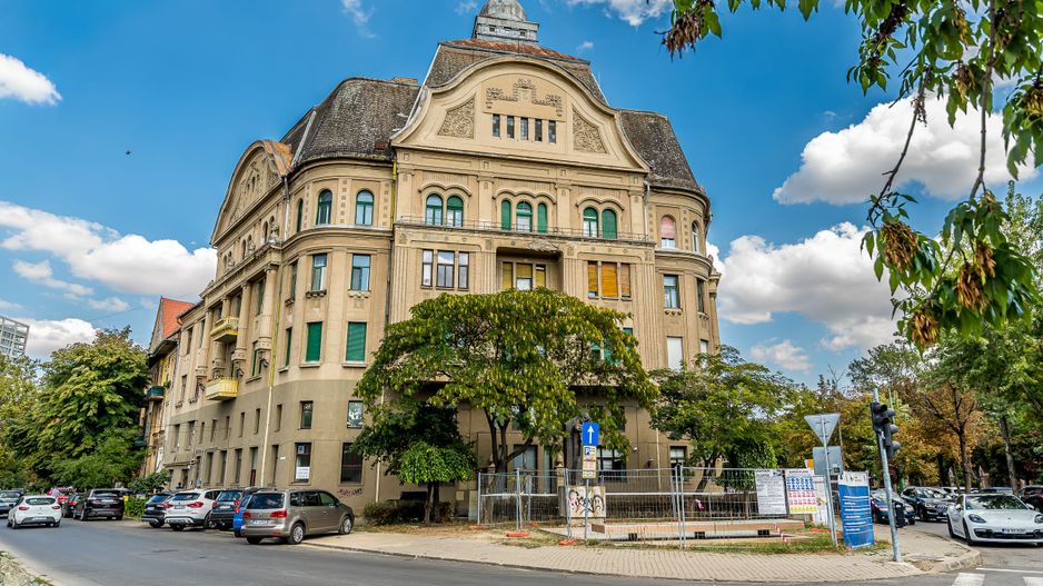 Palatul Neptun, Timișoara | 4 camere, 180 mp, vedere spre Bega - Poză 6