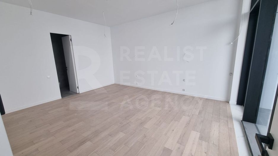 Penthouse, 4 camere, One Cotroceni Park, București - Poză 12