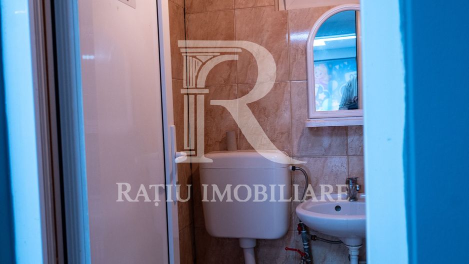 Spațiu Comercial de Închiriat | 100 mp | Calea Aradului | Oradea - Poză 7