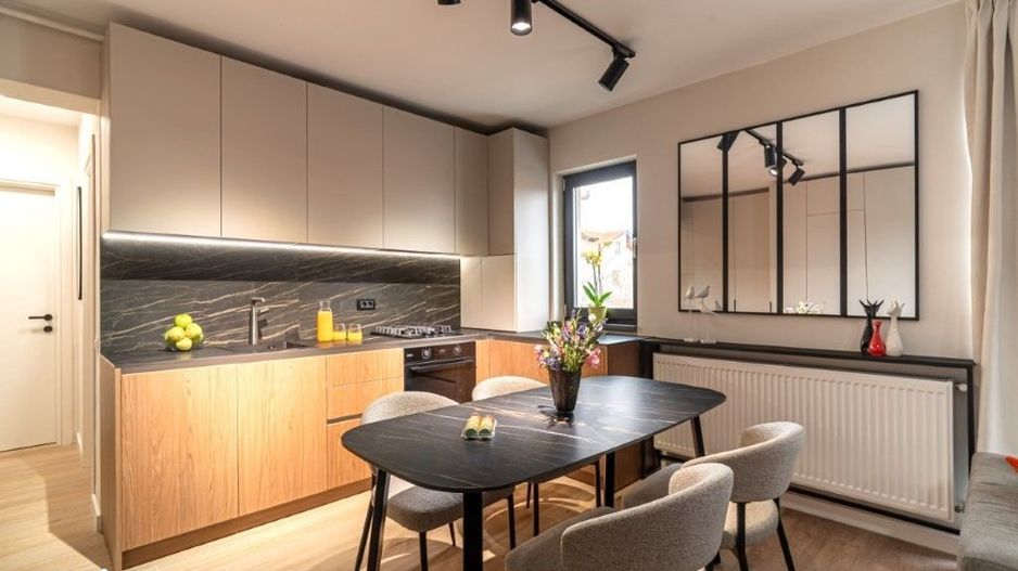 Apartament 2 camere premium Chitila - Poză 4